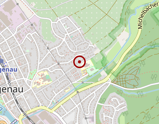 Karte: Hack Anton Dr.med.