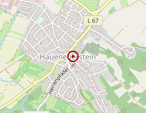 Karte: Beauty Style 4 You