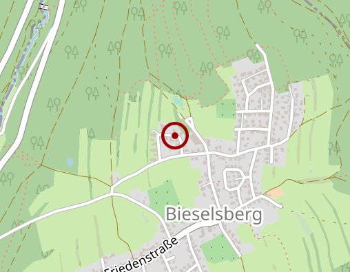 Karte: Helfende Hände