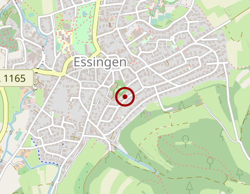 Karte: Weishaupt Angelika Ayurvedische Massage