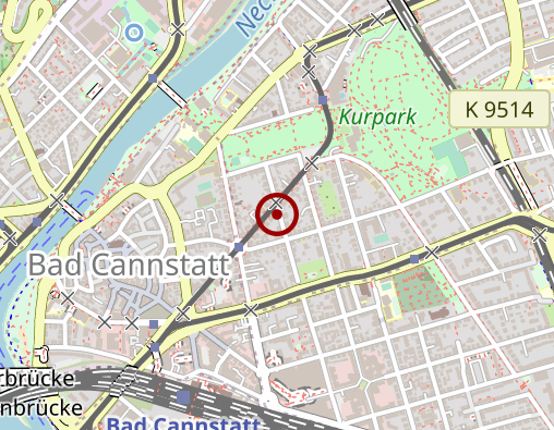 Karte: Rohleder Walter