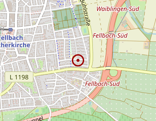 Karte: Köhler Sabine u. Klunker Petra