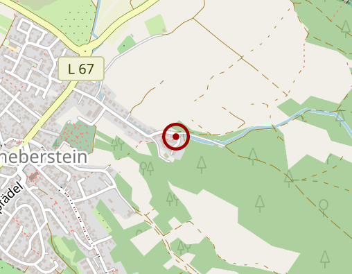 Karte: Peter Georg u. Froese Katharina