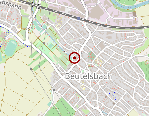 Karte: Arbeitsvermittlung 24