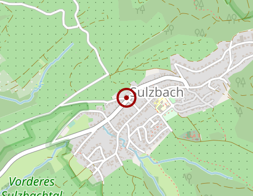 Karte: Braunagel Andreas