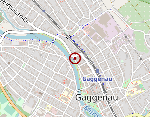 Karte: Kamm-Schlegel Petra