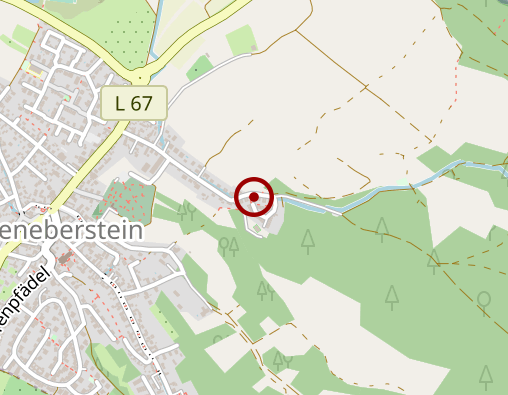 Karte: Scherff M. Dipl.-Psychologin