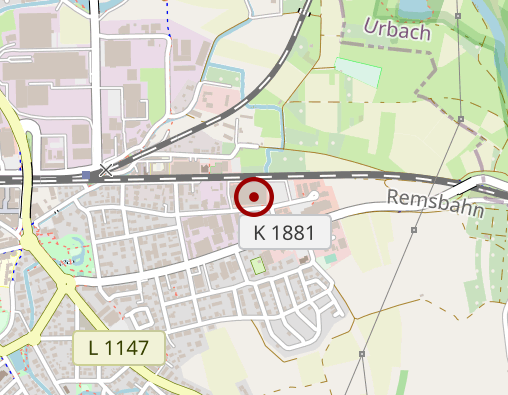 Karte: Central-Apotheke