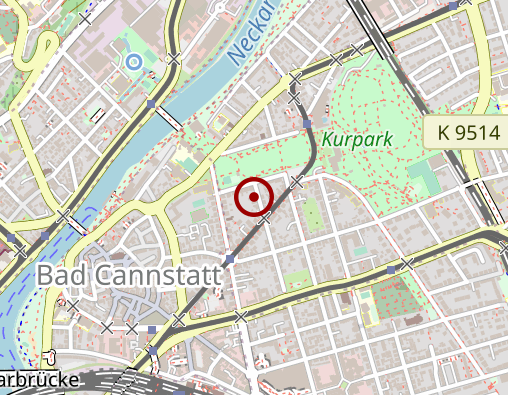 Karte: Zeller Ernst Dr.med.