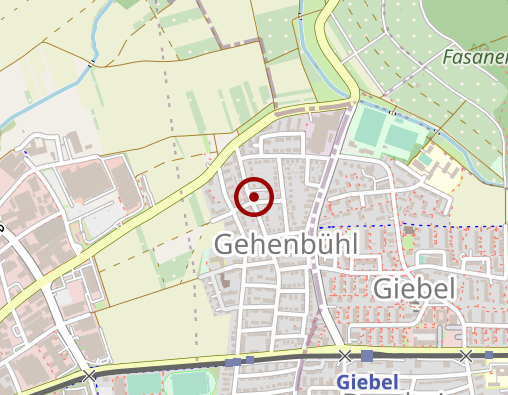 Karte: Heilbronner Sigrid Psychotherapie für Kinder u. Jugendliche