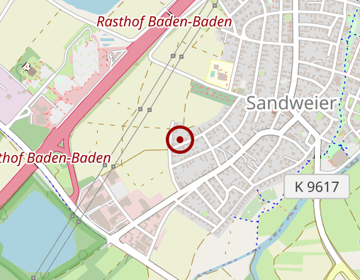 Karte: Ullrich Martin Dr., Christian Dr.