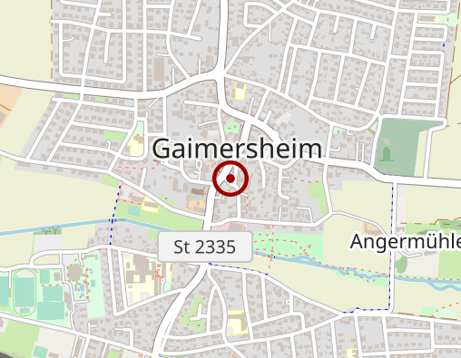 Karte: ABC Logopädie