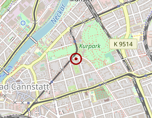 Karte: Krischak Ulrich, Ludwig Claudia