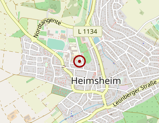 Karte: Fricker Axel Dr. Facharzt Allgemeinmedizin Naturheilverfahren Chirotherapie