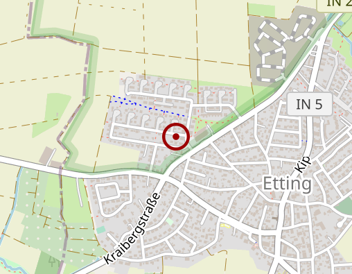 Karte: Schreiber Jakob