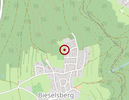 Karte: Schönbucher Naturheilpraxis