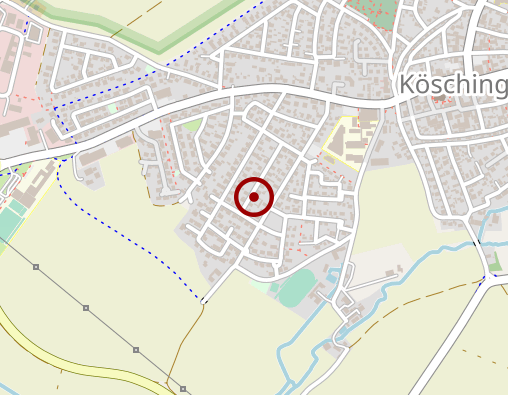 Karte: Bauer Matthias