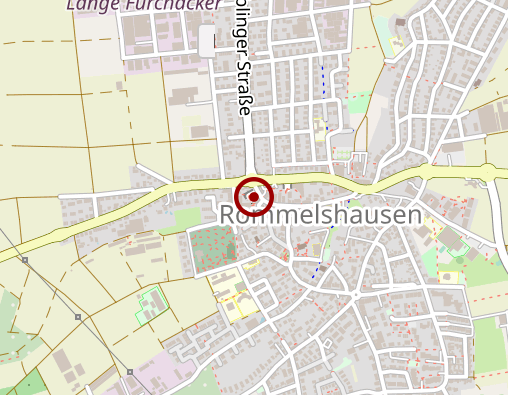 Karte: Die Pflegeengel