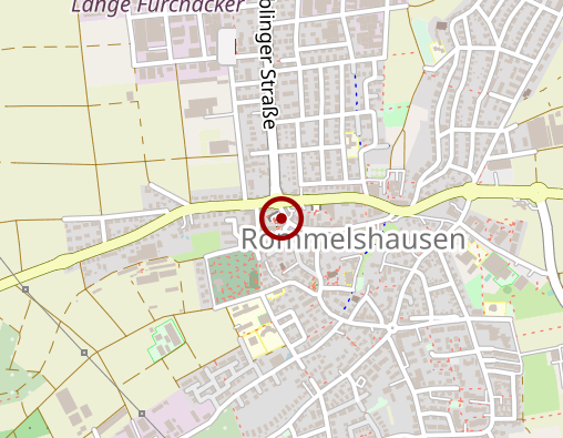 Karte: Wielandt Johannes ErgoTherapie Praxis