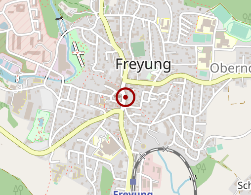 Karte: Stadt-Apotheke