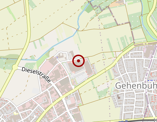 Karte: Apotheke im Real-Markt