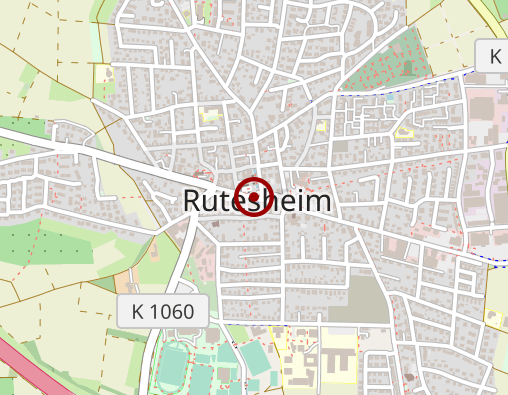 Karte: Sonnen-Apotheke