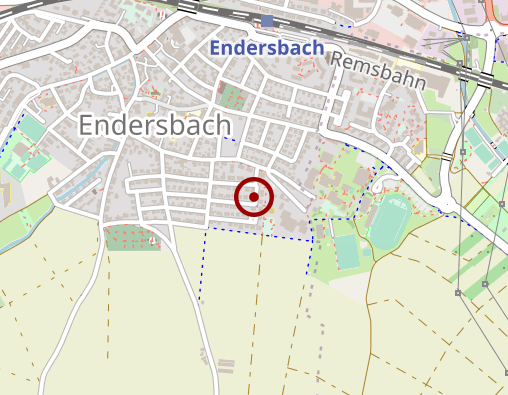 Karte: Funk Taxi Anke Feth