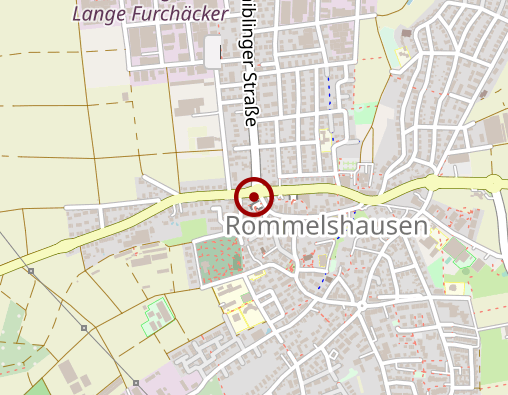 Karte: Adler-Apotheke