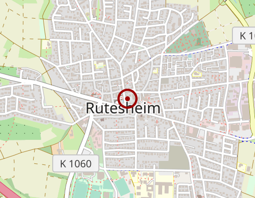 Karte: Rathaus-Apotheke