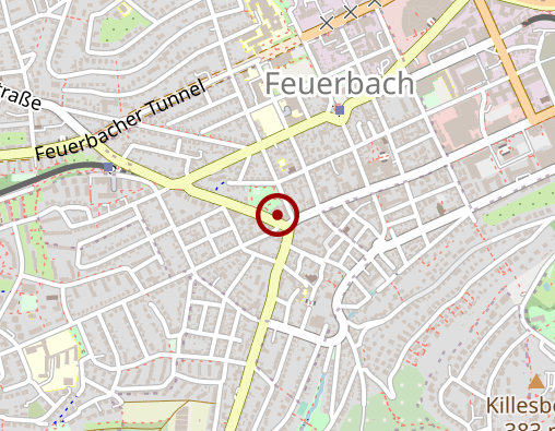 Karte: Meyer-Krahmer Christian Dr.med.