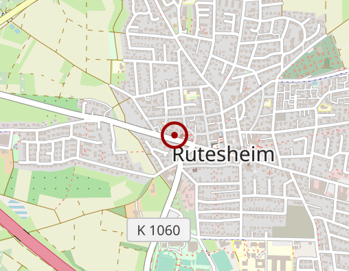 Karte: Giese Ralf Physiotherapeut