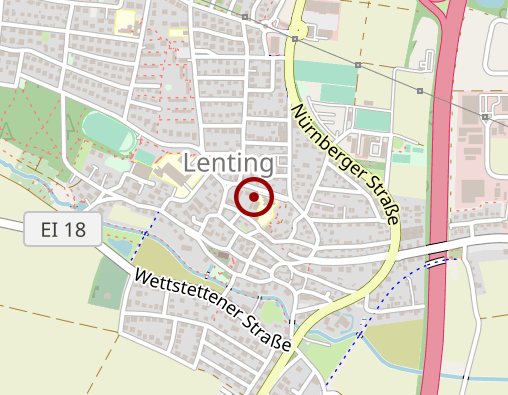 Karte: Jura Apotheke