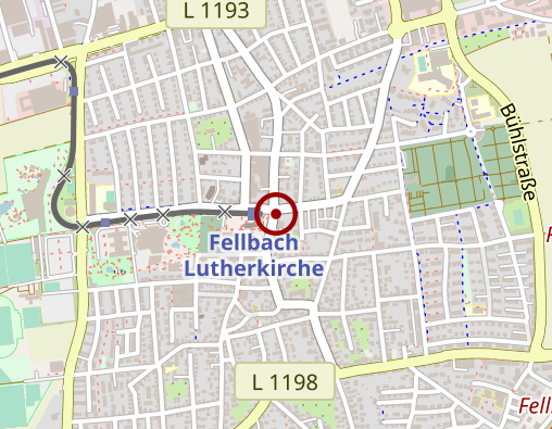 Karte: Rats-Apotheke