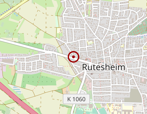 Karte: Dornisch G. H. Krankengymnastik und Massage