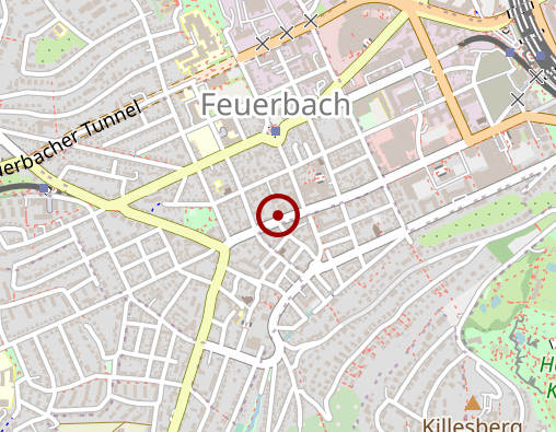 Karte: Jost Sabine Dipl.-Psych. Psychotherapiepraxis