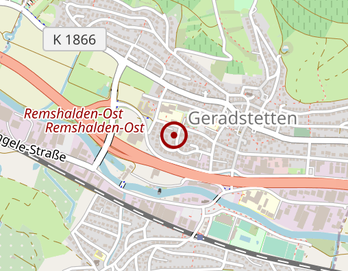 Karte: Rainer Bütow