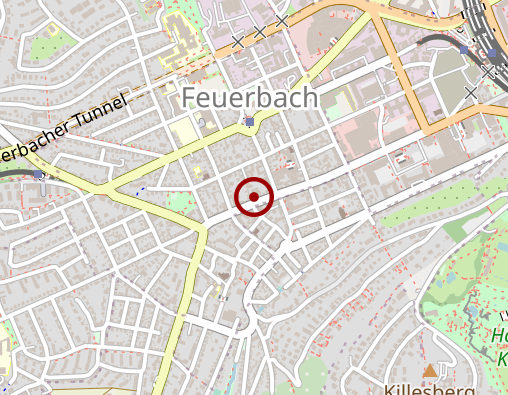 Karte: Talkrabb-Apotheke