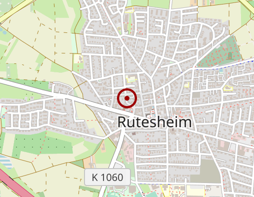 Karte: Brackmann Gabriele Energiemassagen