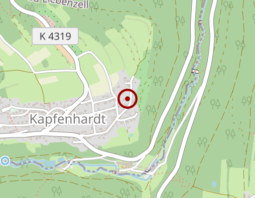 Karte: Klotz Bartholomäus Dr.med.