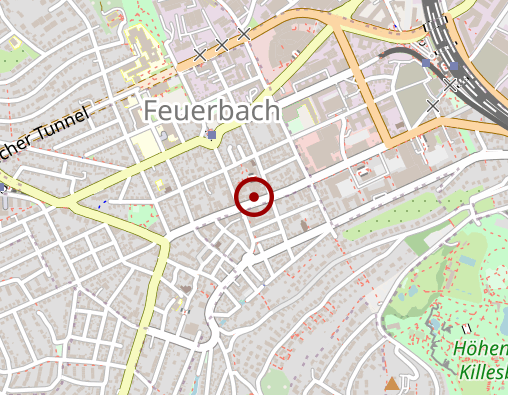 Karte: Gräf Wolfgang Dr.med.