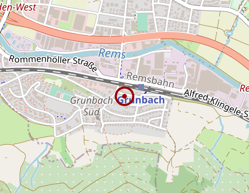 Karte: Kraus Birgit Ernährungsberatung