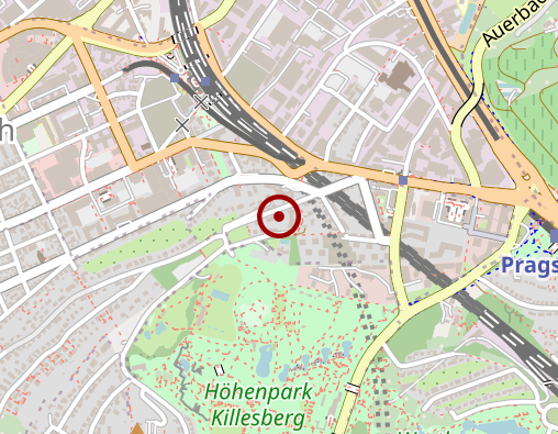 Karte: Kumpf Angelika Psychotherapeutin, Verena