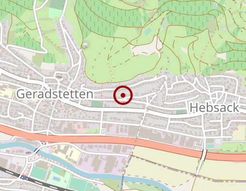 Karte: Illichmann Georg Praxis für Heilpraktik