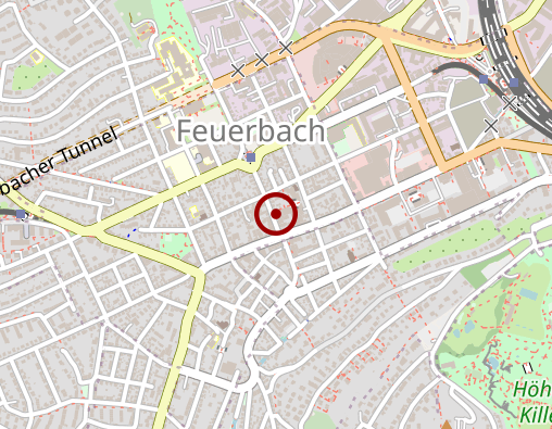 Karte: Grosspietsch Erich Dipl.-Psychologe Psychologischer Psychotherapeut