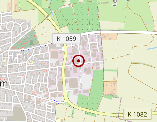 Karte: Sandra Müller