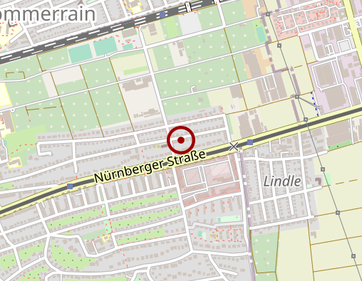 Karte: Schlüsseldienst Mayer