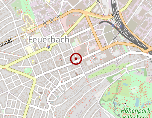 Karte: Bröckl Michael Dr.med. Facharzt für Allgemeinmedizin