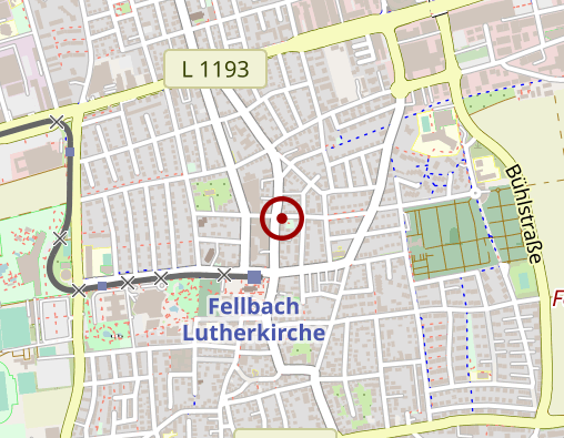 Karte: Giersch Martina