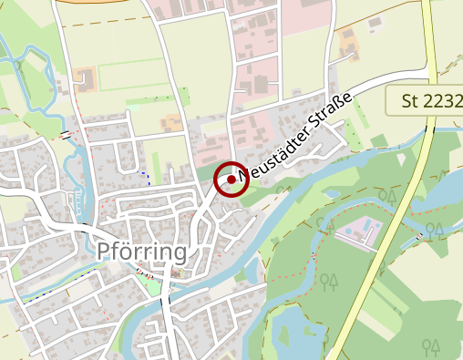 Karte: Schießl Hannelore