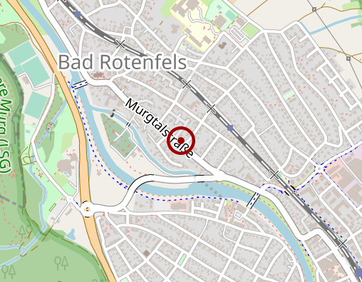 Karte: Apotheke St. Laurentius